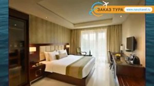 ACACIA GOA 4* Индия Север Гоа обзор – отель АКАЦИЯ ГОА 4* Север Гоа видео обзор