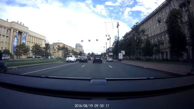 Видеорегистратор Neoline EVO Z1 смотреть онлайн