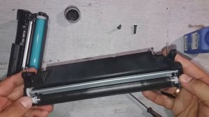 HP CE285A картридж Laser Jet Universal КАК САМОМУ ЗАПРАВИТЬ, подходящим тонером HP LJ 1005/1505?
