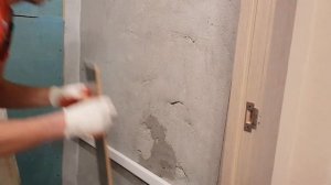 Самодельный ЛЮК НЕВИДИМКА под плитку своими руками! Ремонт в туалете укладка плитки!Дверь невидимка