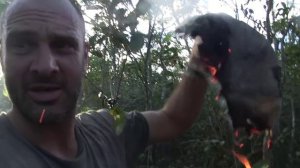 ED STAFFORD - Amazon River