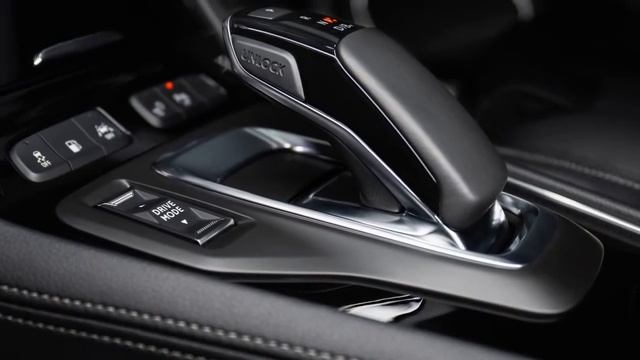 2022 Opel Grandland смотреть онлайн