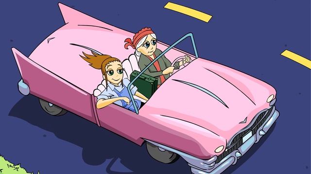 [8K] Diner Dash 4: Hometown Hero - All the Cutscenes Remastered смотреть онлайн