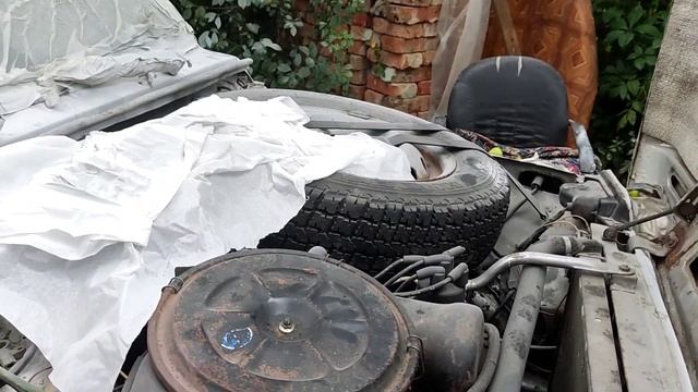 Слетел ремень генератора, как самому быстро поставить на место. Нива 21213 смотреть онлайн