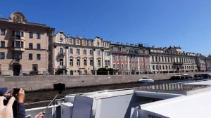 Санкт-петербург,каналы,экскурсии.