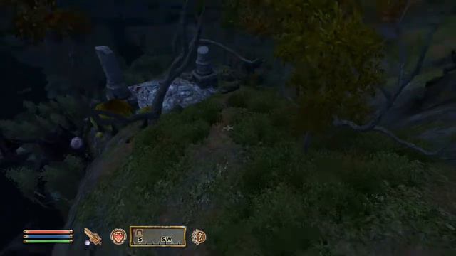 What Happens if you Attack Sheogorath? смотреть онлайн
