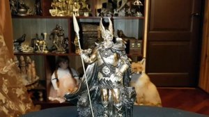 СИЛА ВИКИНГА... ДЛЯ ВСЕХ... ВЕДЬМИНА ИЗБА