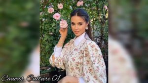 Бомбовая Кавказская песня 😍 Мая Алимутаева Никуда не денешься 2022 ХИТ