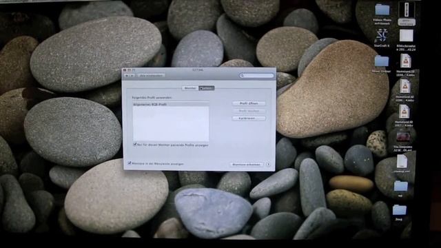 Acer S273HLAbmii 27 inch monitor setup and test english смотреть онлайн