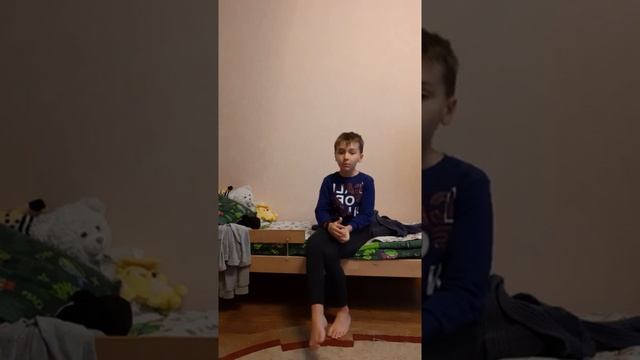 как выучить стих за 5 минут (рабочий способ) смотреть онлайн