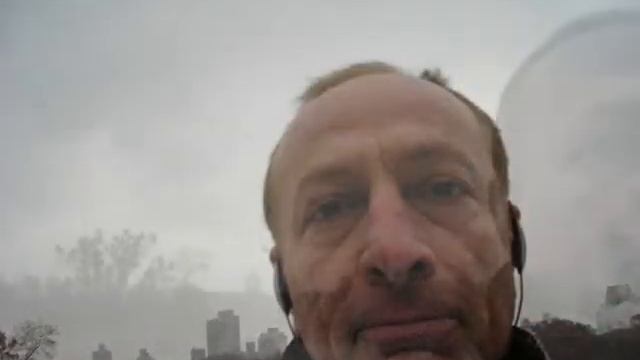 Belvedere Castle: The Ghostly TrailridER смотреть онлайн