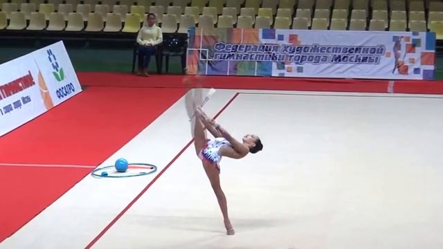 Maria Pavlova смотреть онлайн