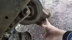 Вибрация в двигателе Honda Fit GD1L13