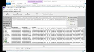 Прошивка Lenovo s6000 h (how to flash lenovo s6000 h) + 3G (и без 3G)
