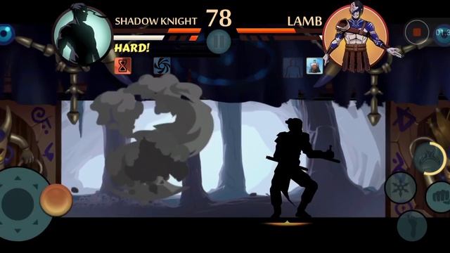Lamb|Ritual Event 2022|Shadow Fight 2 смотреть онлайн