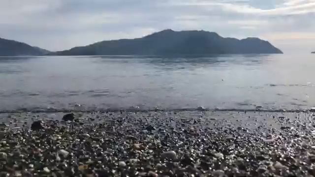 Звуки природы. 50 оттенков моря. Шум моря. смотреть онлайн