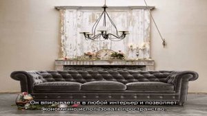 Преимущества и особенности дивана на металлокаркасе (23 фото)