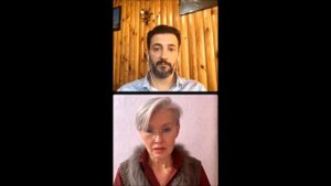 Очищение организма. Запись совместного эфира Бая Че/ Игорь Романовский. Бая Че Доктор Натуропатии