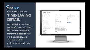 How to Save Hours on Merchant Monitoring