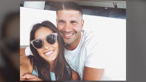 Кети Топурия вышла замуж за Льва Деньгова