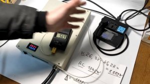 ЗАРЯДНОЕ УСТРОЙСТВО 1300Вт 29.4V 45A (Li-ion 7S) из серверного блока питания FlatPack в корпусе