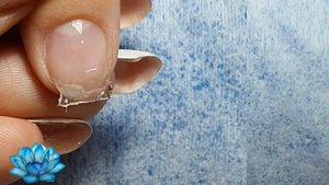 Наращивание ногтей гелем для начинающих. Как сделать красивые длинные ногти.