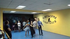 Курская кадриль