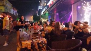 Блатная армянская. Едут москвички в Гагры загорать.