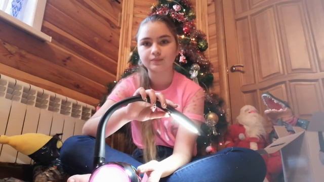 Мои подарки на Новый год 🎁🎈🎄🎉🎆✨🎇😊💞❄️ смотреть онлайн