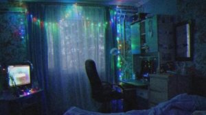 Атмосферный плейлист чтобы чувствовать новогодний вайб