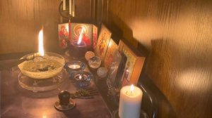 Ритуал ! Отливка воском от порчи с обраткой и защитой ! Четвёртый вариант !!!
