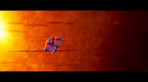 Spider-Man Across The Spider-Verse End Credits | Am I Dreaming