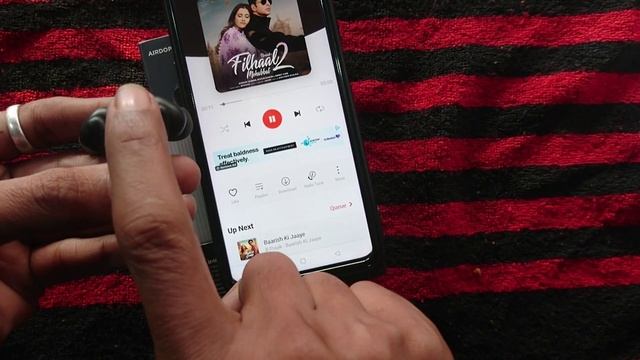 Boat Airdopes 148 tws Earbuds Unboxing And Review 1st look ? ? ? смотреть онлайн