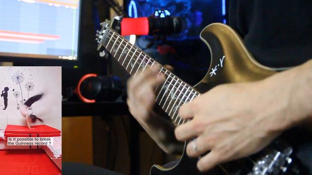 Using TIKTOK videos as my METRONOME смотреть онлайн