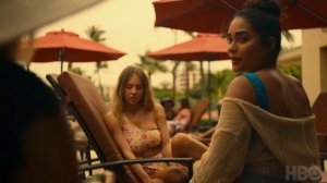 THE WHITE LOTUS Trailer 3 (NEW 2021) Alexandra Daddario, Sydney Sweeney Series