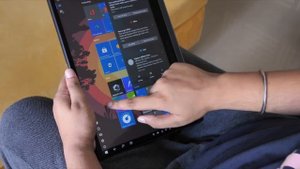 Лучшие ноутбуки трансформеры в 2022 году - ТОП 9