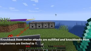 How To Use A Shield In Minecraft