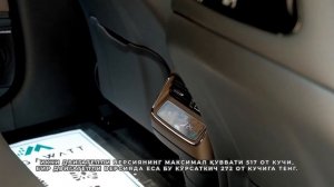 BYD HAN 2022 - РЕСТАЙЛИНГ