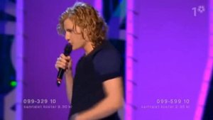 BWO - Temple Of Love