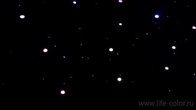 Пол - звездное небо смотреть онлайн