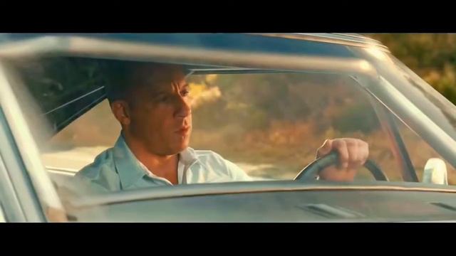 Fast & Furious 7 - Goodbye Brian O'Conner смотреть онлайн