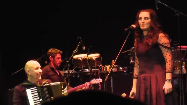 Елена Ваенга - Коломна (часть4) - 09.12.2014 смотреть онлайн