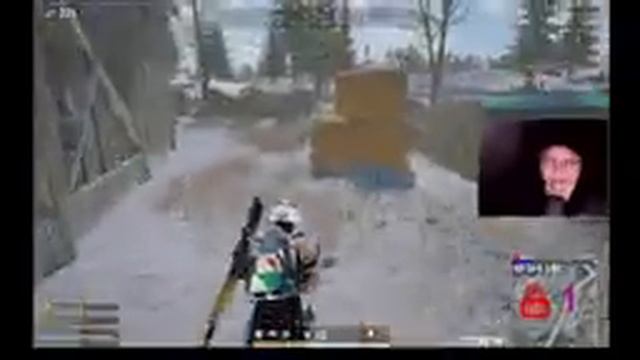 Стрим PUBG с Вебкой смотреть онлайн