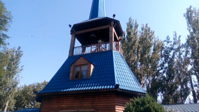 хр. иконы Пр.Богородицы Пантанасса,Одесса, 06.09.2020 смотреть онлайн