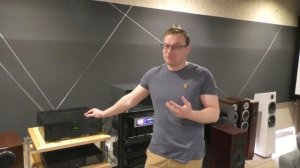 Усилитель Eridan Audio Quasar (версия 2022) в Салоне InSound
