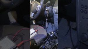 Подключение видеорегистратора к опель астра Н
