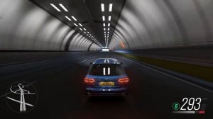 Forza Horizon 4 Audi RS4 Avant B8 (FH4)