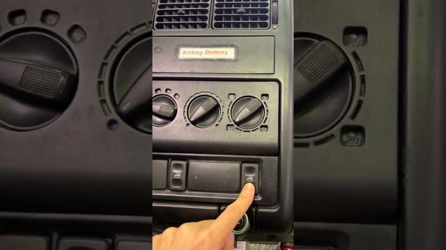 Daewoo Matiz ремонт стеклоподъемников