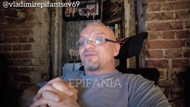 Когда придет конец тем кто не прав - Владимир Епифанцев смотреть онлайн