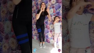 Физкультминутка - детский танец "Ежика"